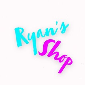 Meet your Posher, Ryan